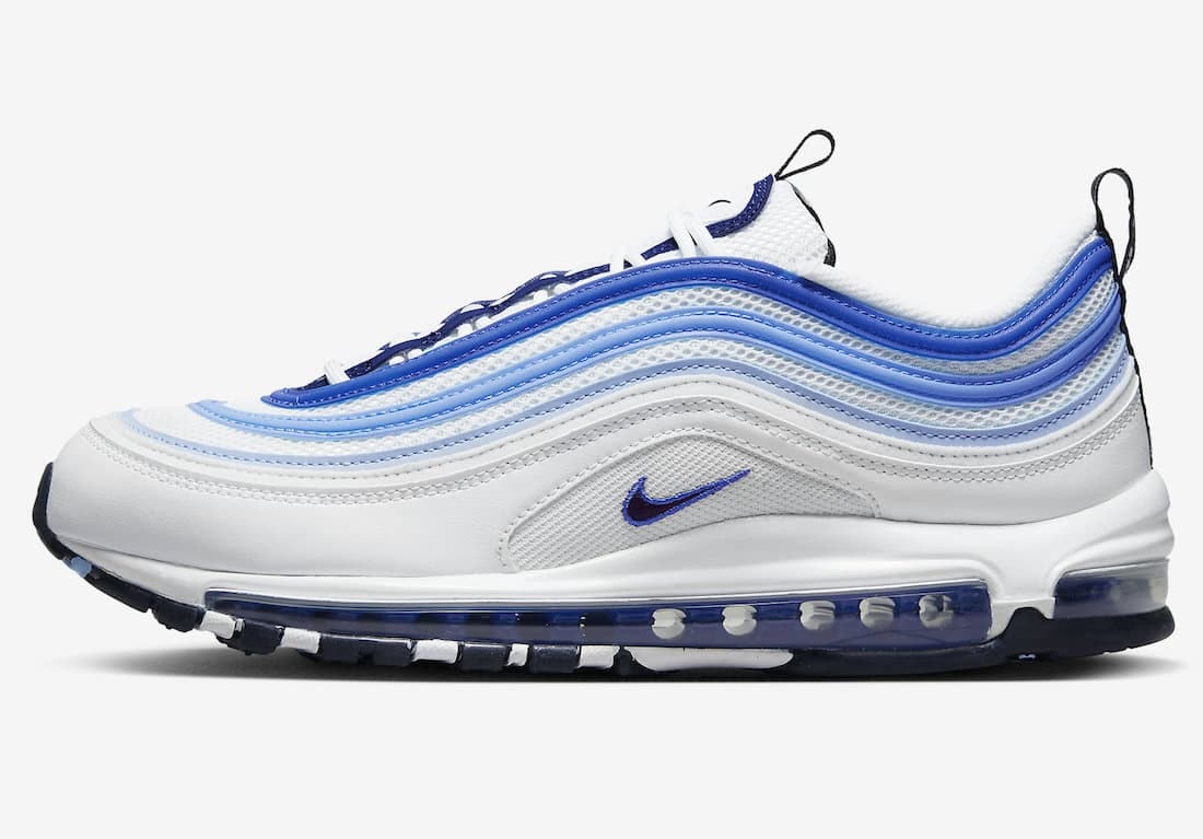 Nike Air Max 97 "Blueberry"