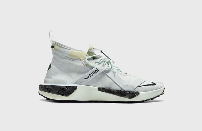 nike ispa overreact flyknit summit white