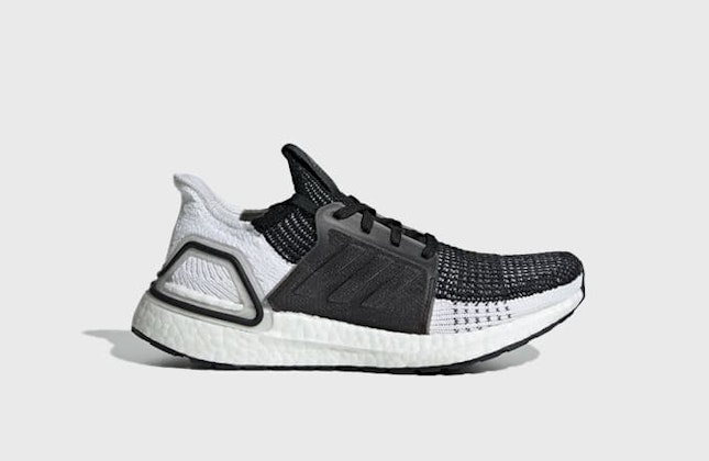 adidas UltraBOOST 19 "Oreo"