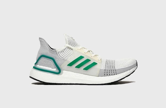 adidas Consortium Ultraboost 19 x Consortium (White) adidas Consortium Ultraboost 19 x Consortium (White)