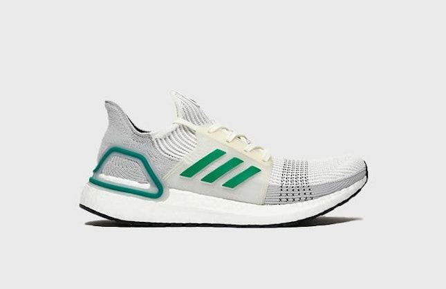 adidas Consortium Ultraboost 19 x Consortium (White)