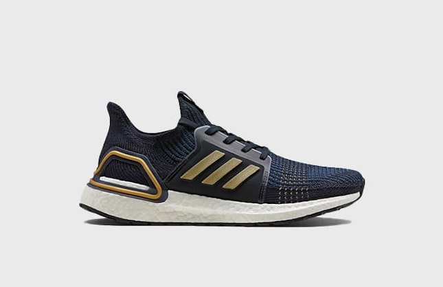 adidas Consortium Ultraboost 19 x Consortium (Blue)