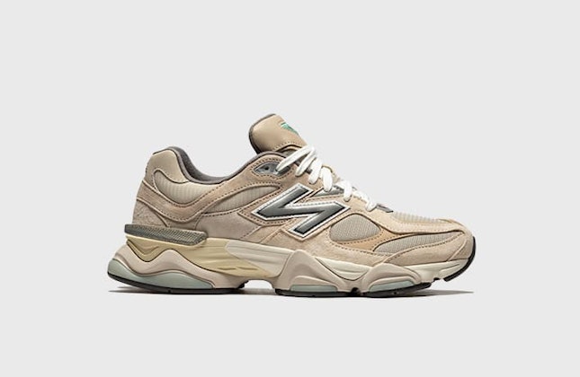 New Balance 9060 "Mindful Gray" New Balance 9060 "Mindful Gray"
