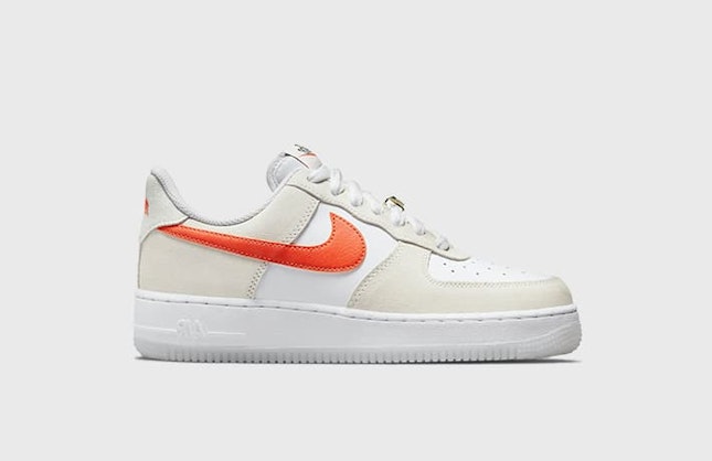 Nike Air Force 1 Low “First Use”