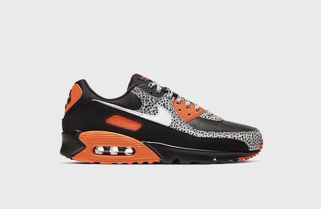 Nike Air Max 90 "Safari"