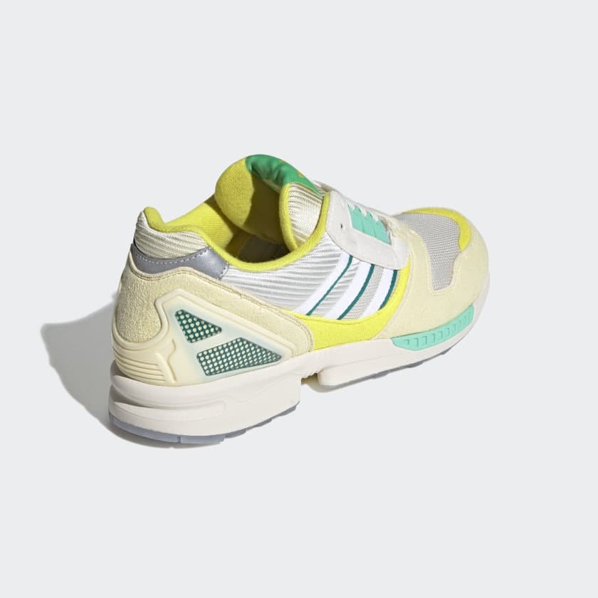 adidas ZX 8000 “Frozen Lemonade”