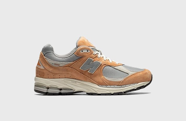 New Balance 2002R "Sweet Caramel" New Balance 2002R "Sweet Caramel"