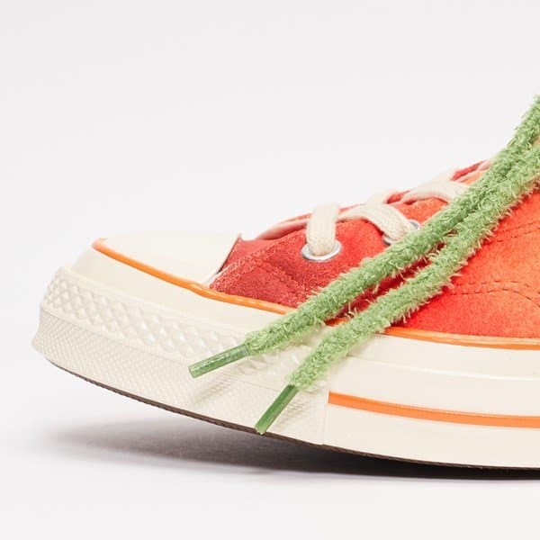 Concets x Converse Chuck 70 "Southern Flame"