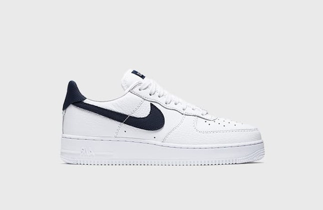 Nike Air Force 1 Craft (Obsidian/White) Nike Air Force 1 Craft (Obsidian/White)