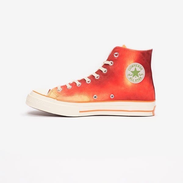 Concets x Converse Chuck 70 "Southern Flame"