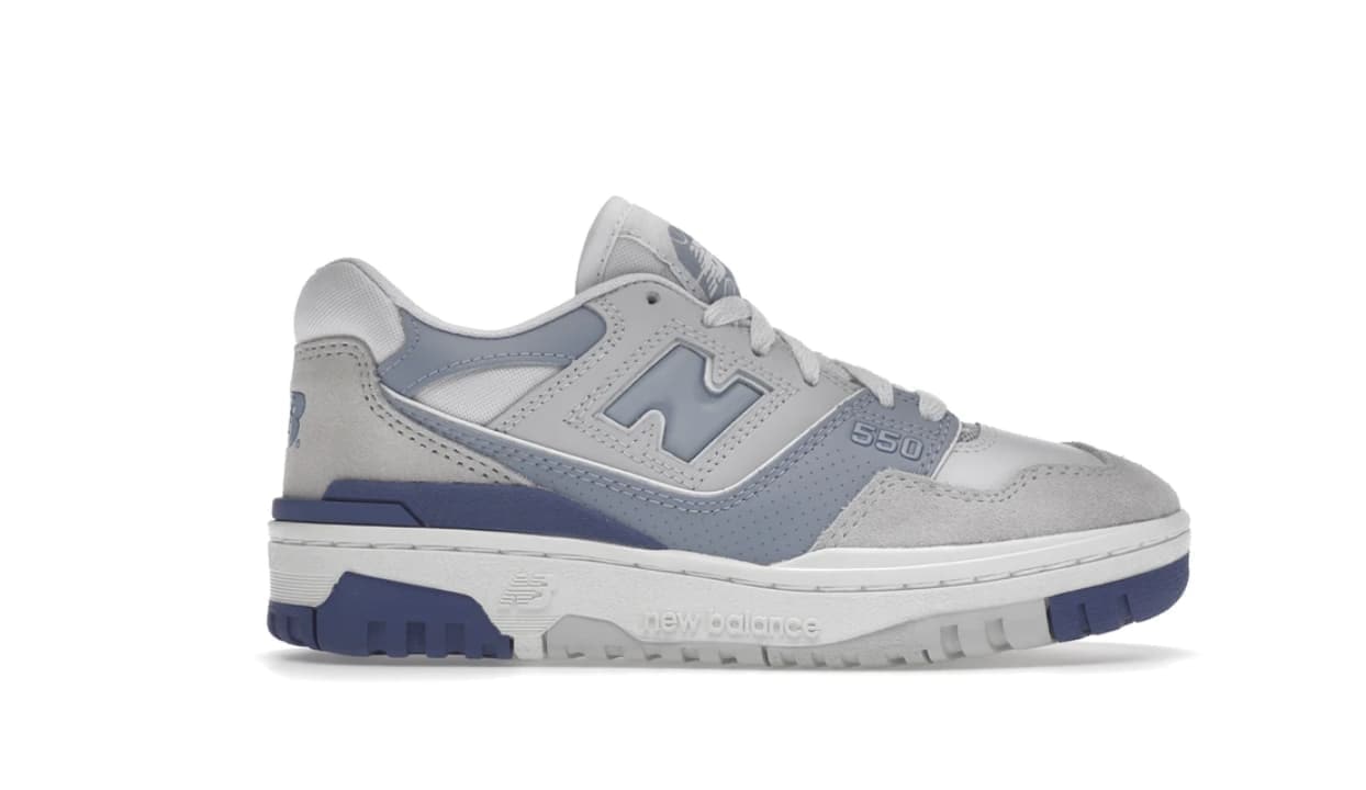 New Balance 550 Releases 2022!