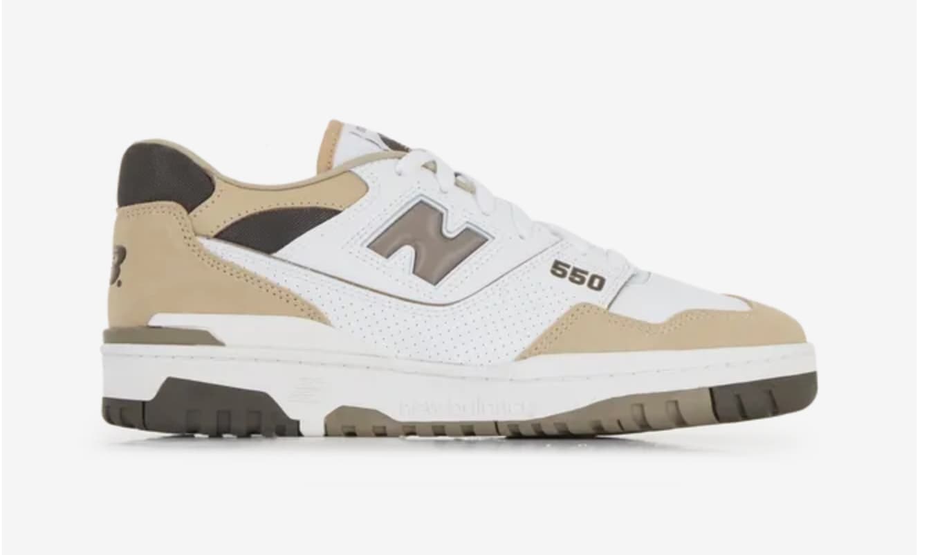 New Balance 550 Releases 2022!