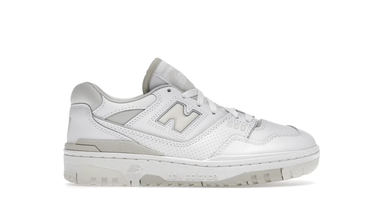 New Balance 550 Releases 2022!