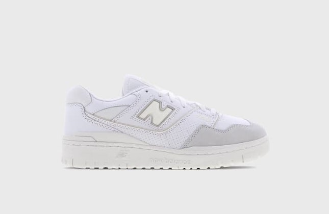 New Balance 550 "Rain Cloud" New Balance 550 "Rain Cloud"