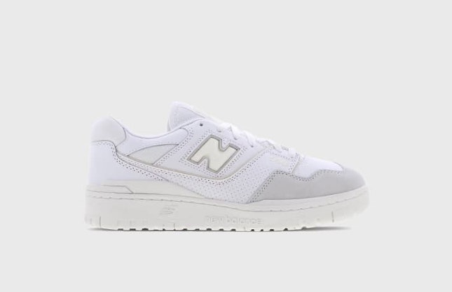 New Balance 550 "Rain Cloud"