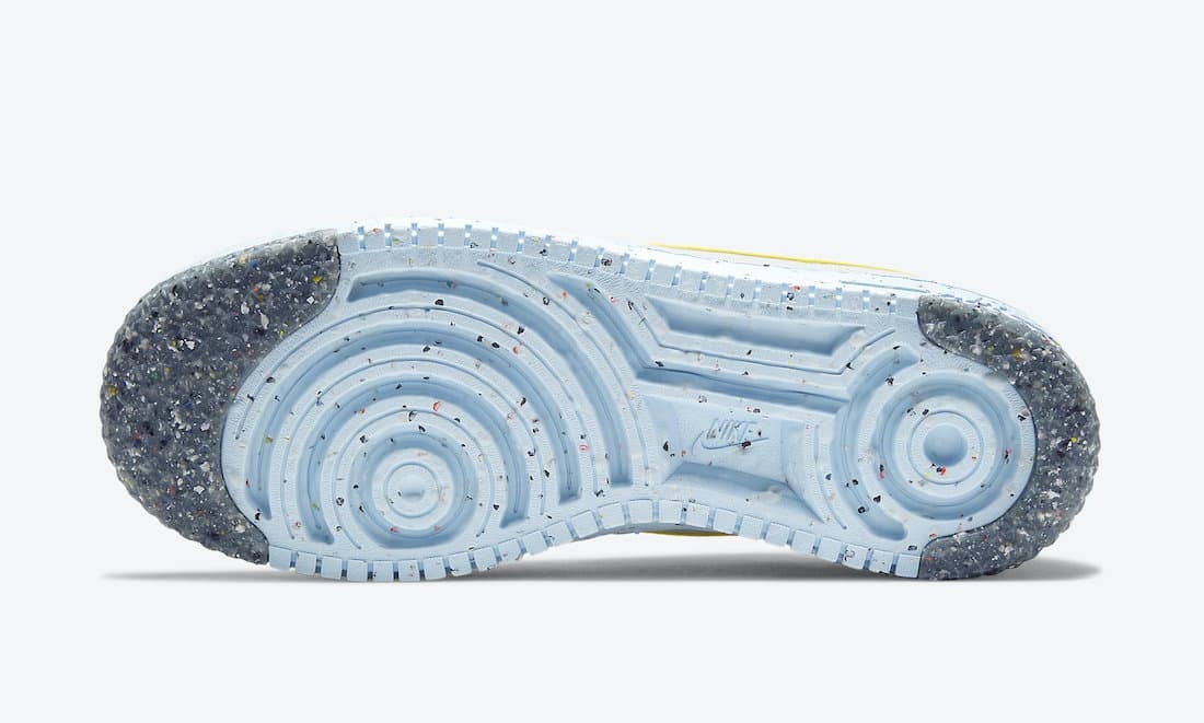 Nike Air Force 1 Wmns "Crater Foam"