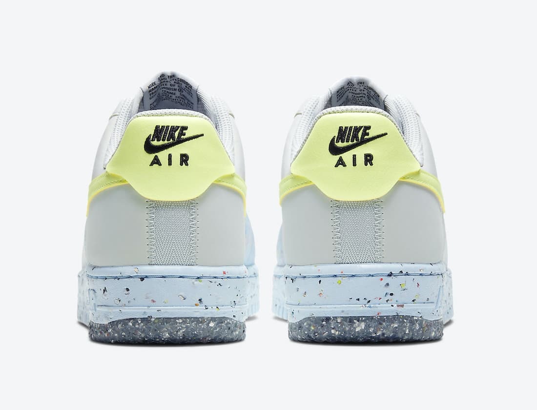 Nike Air Force 1 Wmns "Crater Foam"