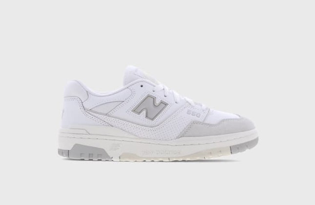 New Balance 550 "Summer Fog" New Balance 550 "Summer Fog"