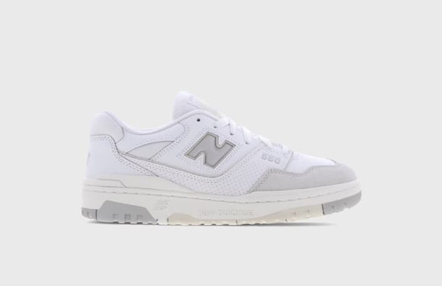 New Balance 550 "Summer Fog"