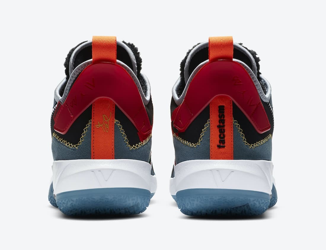 FACETASM x Jordan Why Not Zer0.4 
