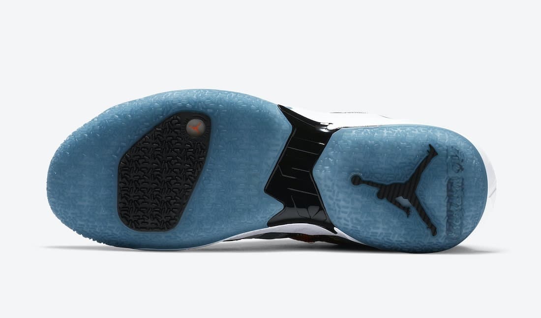 FACETASM x Jordan Why Not Zer0.4 