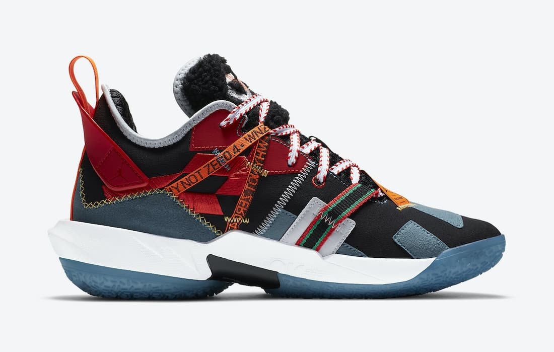 FACETASM x Jordan Why Not Zer0.4 
