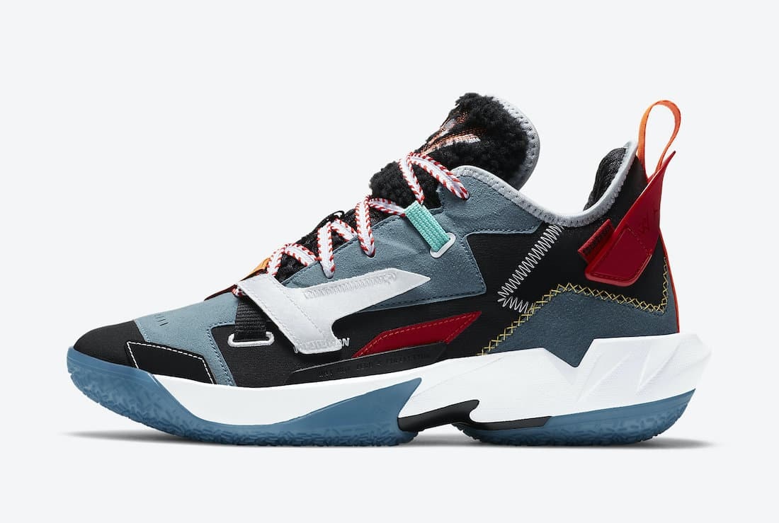 FACETASM x Jordan Why Not Zer0.4 