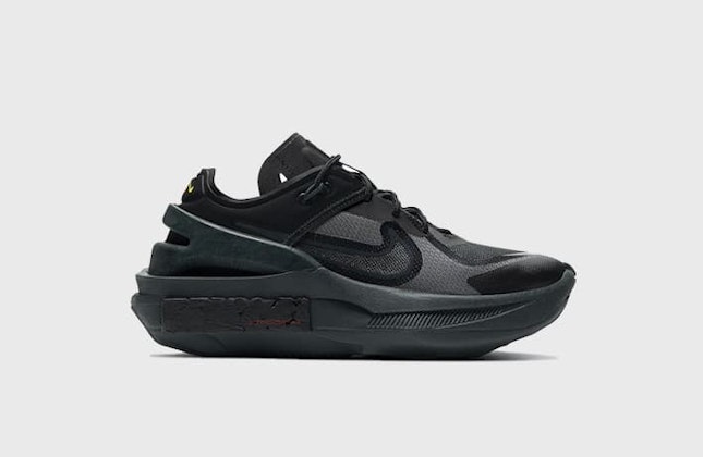 Nike Fontanka Edge "Triple Black" Nike Fontanka Edge "Triple Black"