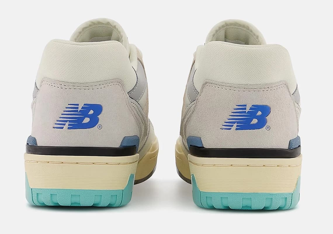 New Balance 550 "Sea Salt"