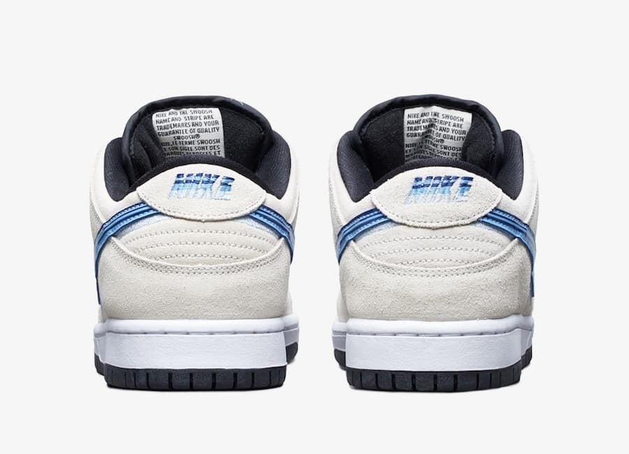 Nike SB Dunk Low “Truck It”