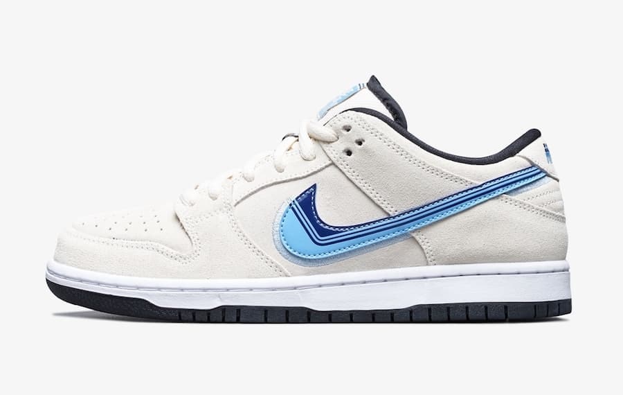 Nike SB Dunk Low “Truck It”