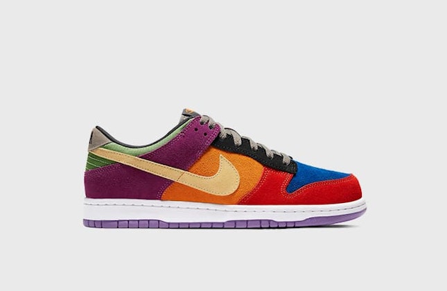 Nike Dunk Low "Viotech" Nike Dunk Low "Viotech"