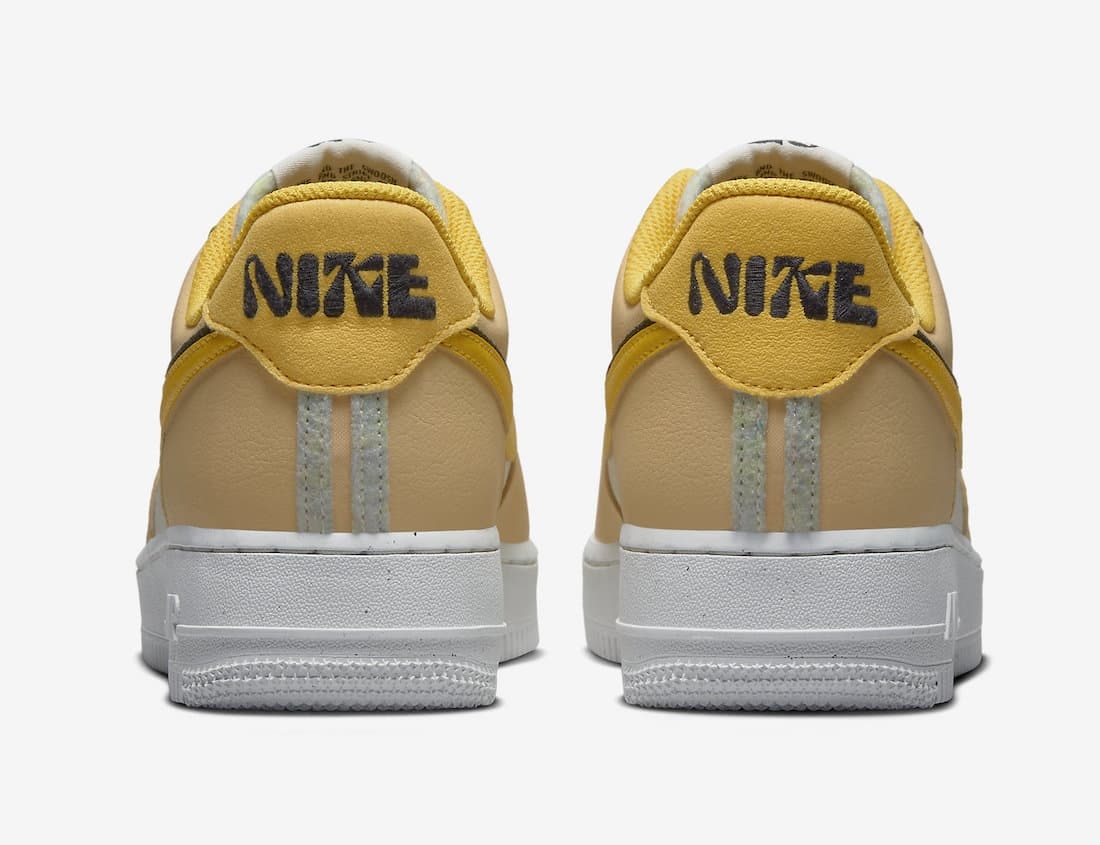 Nike Air Force 1 Low "82" (Crimson Tint)