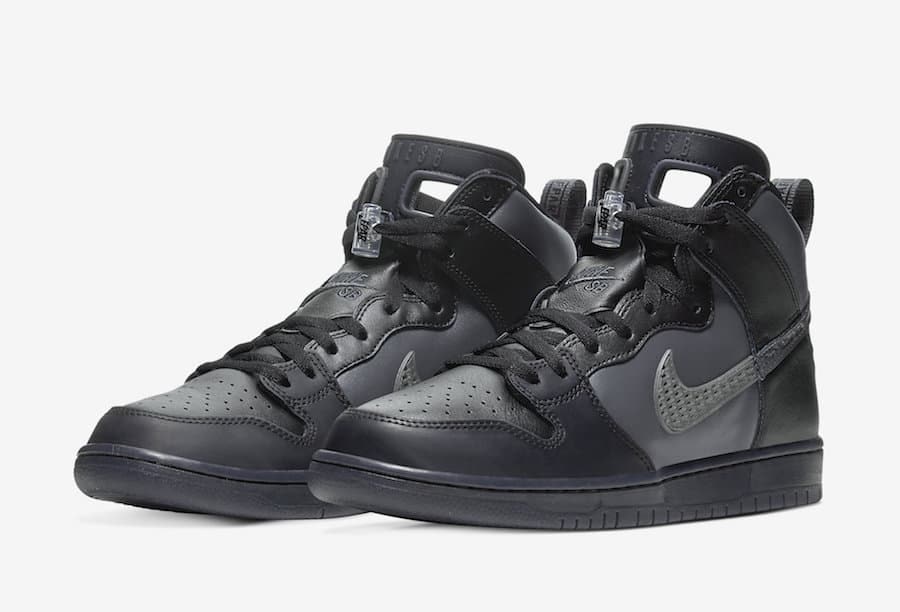 Nike SB Dunk High Pro "FPAR"