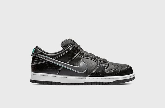 Nike SB Dunk Low Pro "Diamond" Nike SB Dunk Low Pro "Diamond"
