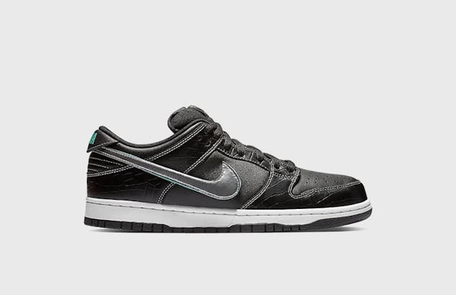 Nike SB Dunk Low Pro "Diamond"