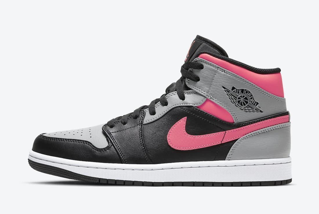 Air Jordan 1 Mid Hot Punch kaufen 554724 059 HEAT MVMNT