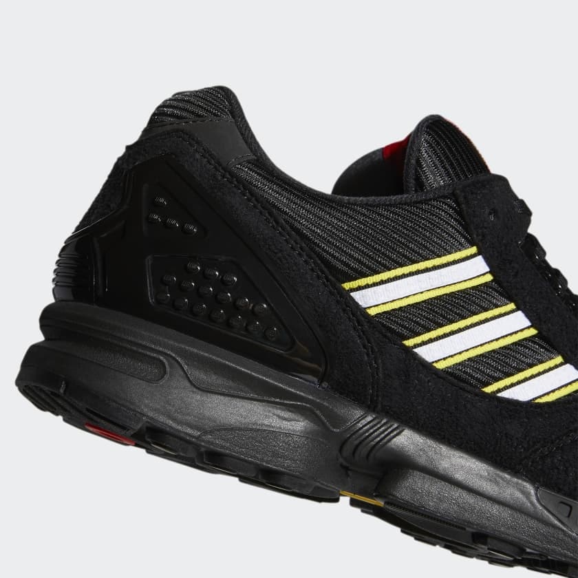 LEGO x adidas ZX 8000 "Black"