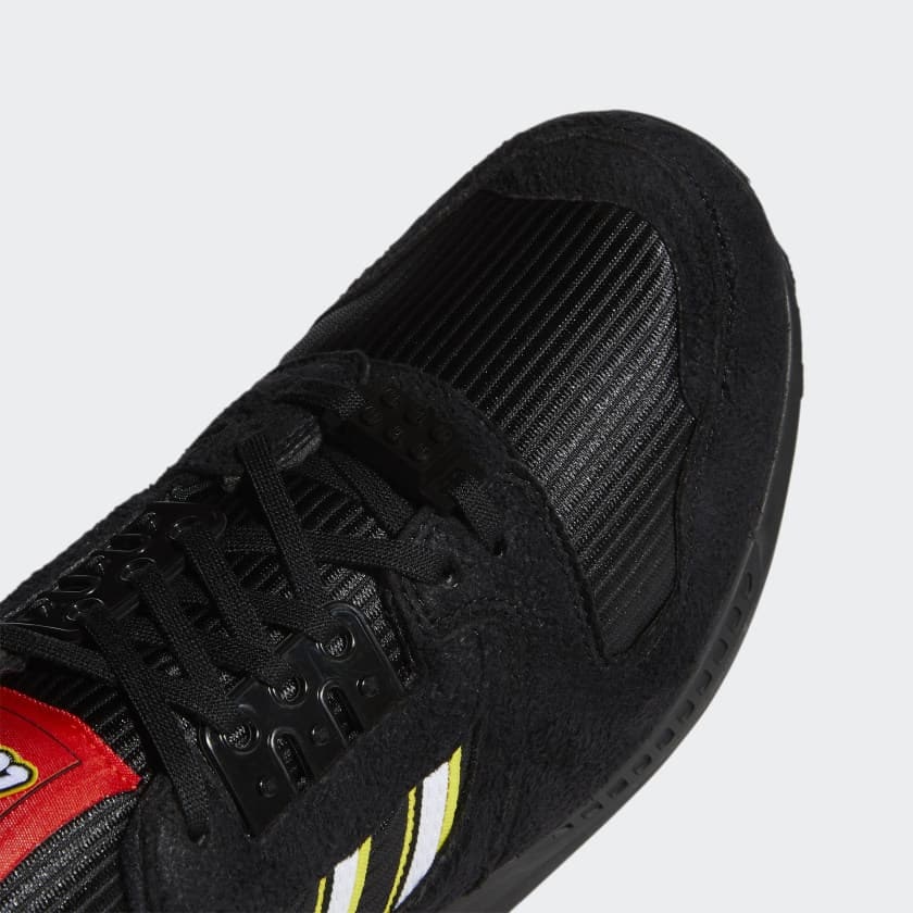 LEGO x adidas ZX 8000 "Black"