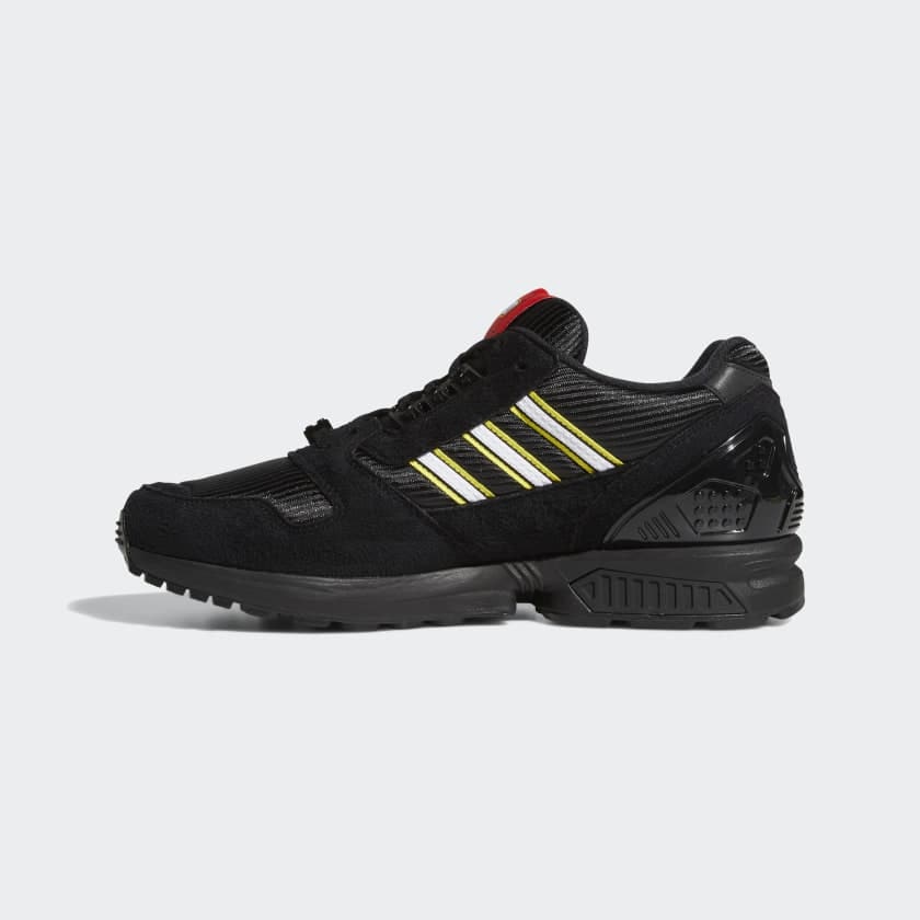 LEGO x adidas ZX 8000 "Black"