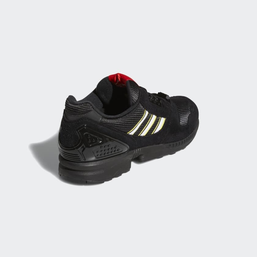 LEGO x adidas ZX 8000 "Black"