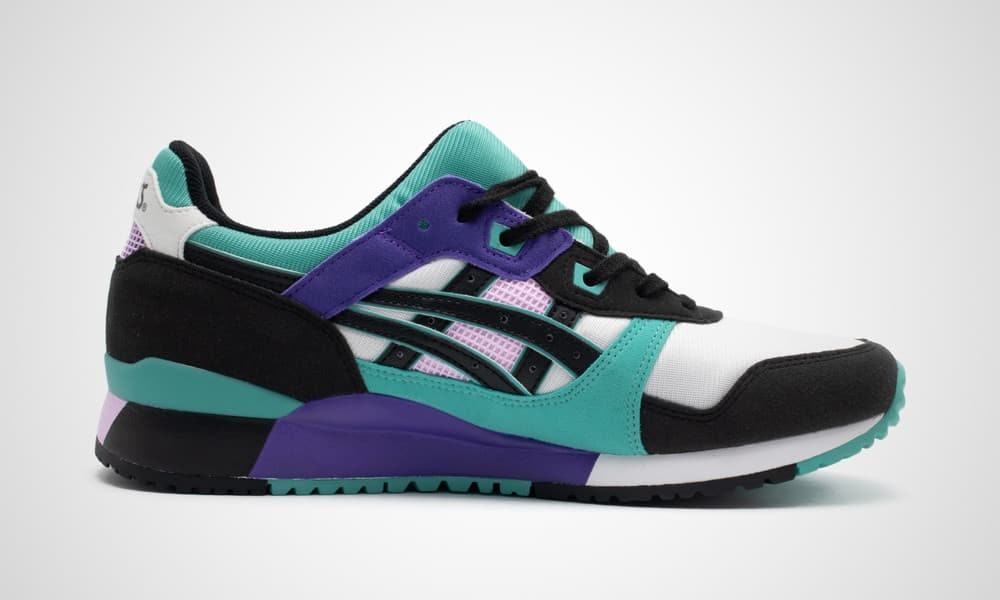 ASICS SportStyle Gel-Lyte III OG 