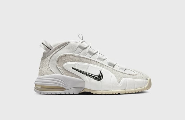 Nike Air Max Penny 1 "Summit White" Nike Air Max Penny 1 "Summit White"