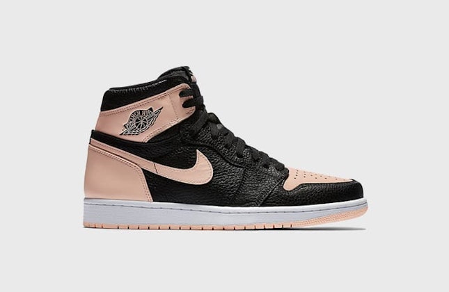 Air Jordan 1 High OG "Crimson Tint" Air Jordan 1 High OG "Crimson Tint"