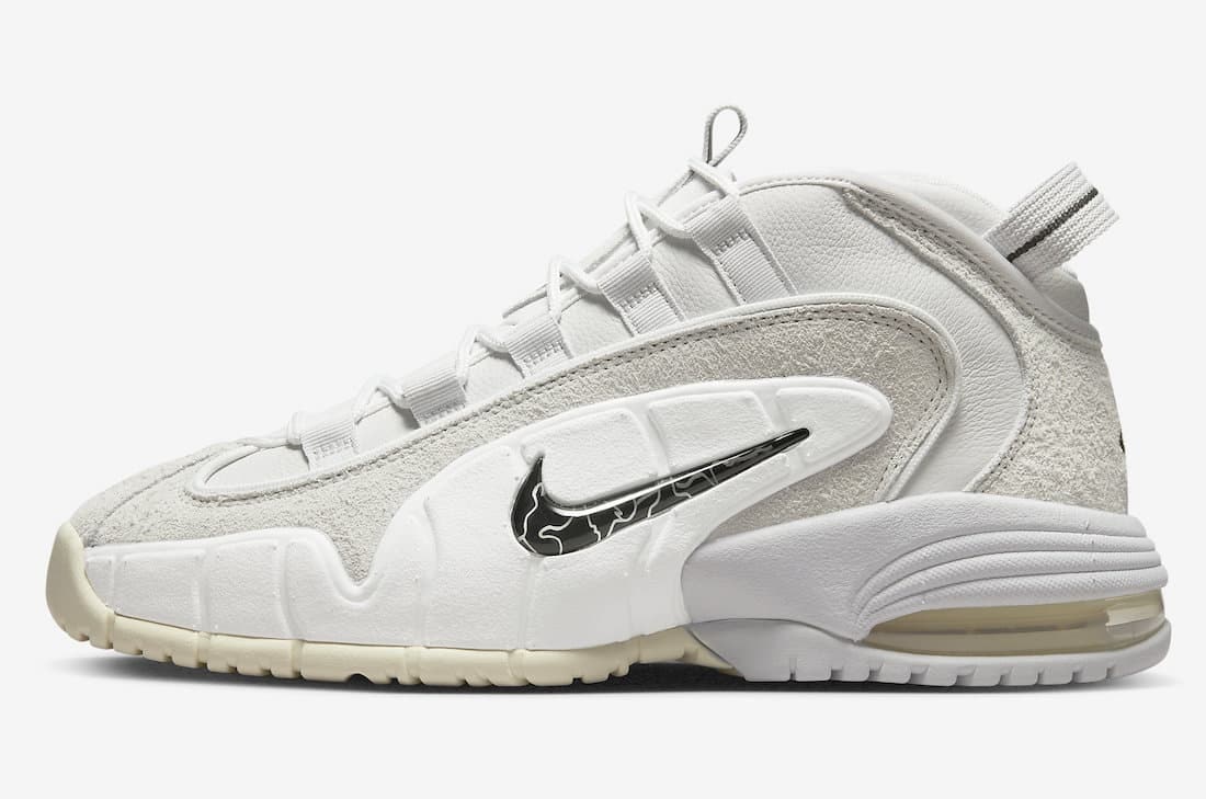 Nike Air Max Penny 1 "Summit White"