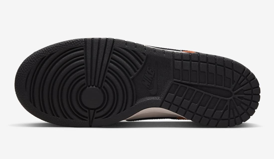 Nike Dunk Low "Halloween"