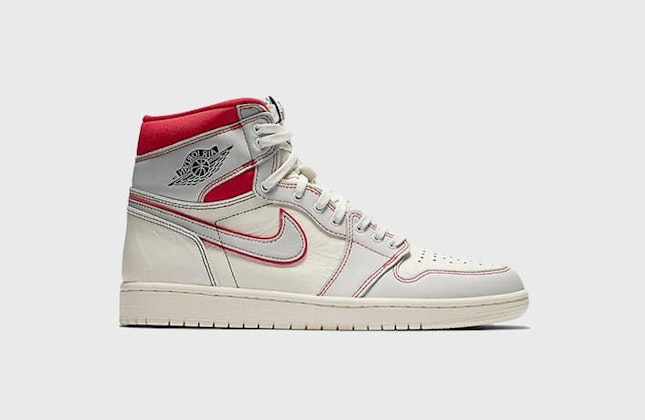 Air Jordan 1 High OG "Phantom" Air Jordan 1 High OG "Phantom"