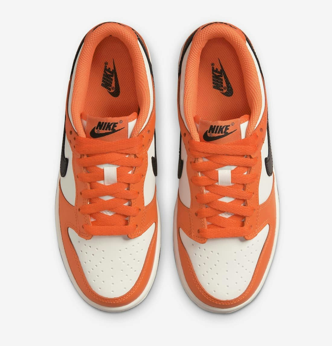 Nike Dunk Low "Halloween"