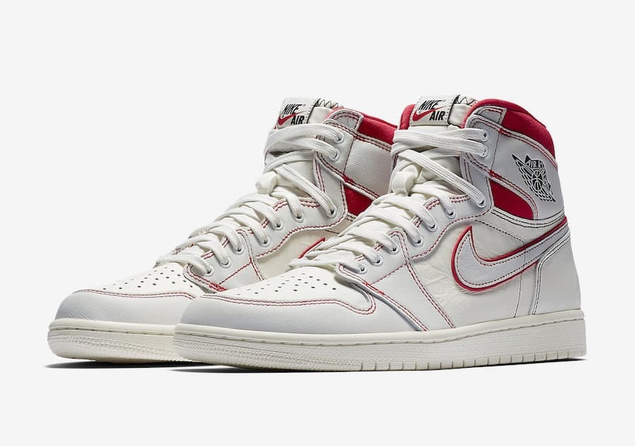 Air Jordan 1 High OG "Phantom"