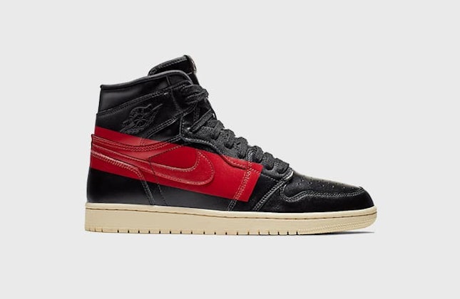 Air Jordan 1 High OG "Defiant" Air Jordan 1 High OG "Defiant"